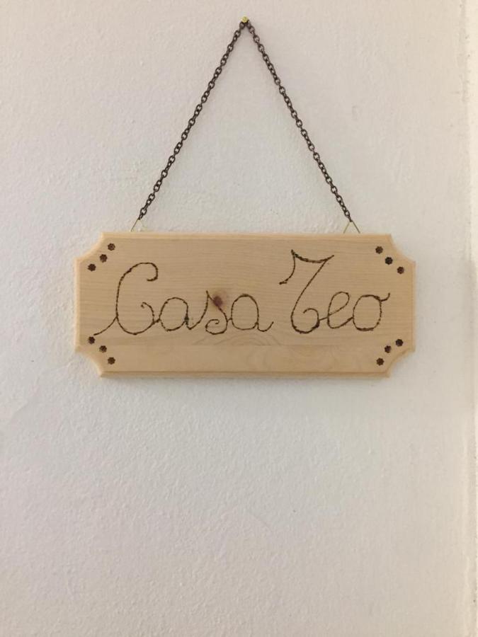 Casa Teo Pavia città Exterior foto